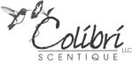 Colibri Scentique Logo