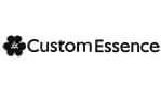 Custom-Essence Logo