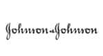 Johnson-and-Johnson Logo