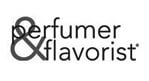 Perfumer and Flavorist Logo