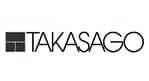 Takasago Logo