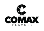 Comax Flavors Logo